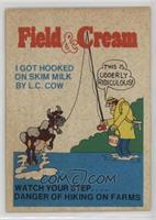 Field & Cream