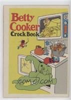 Betty Cooker