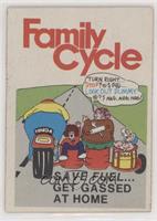 Family Cycle