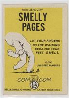 Smelly Pages