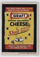 Graft Cheese