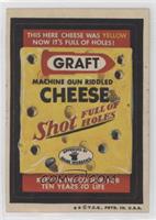 Graft Cheese