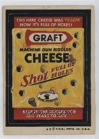 Graft Cheese