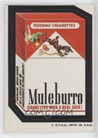 Muleburro