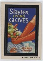 Slaytex Gloves