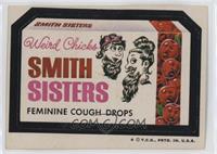 Smith Sisters