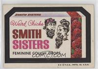 Smith Sisters