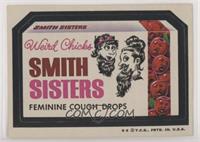 Smith Sisters