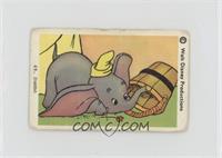 Dumbo [Poor to Fair]