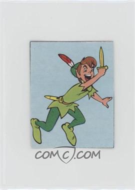 1973 Donald Ducks Jubileumsserie - [Base] #47 - Peter Pan