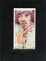 Jimi Hendrix