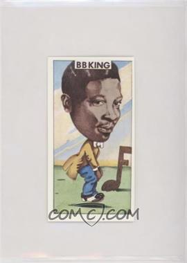 1973 Polydor Guitar Album - [Base] #4 - B.B. King