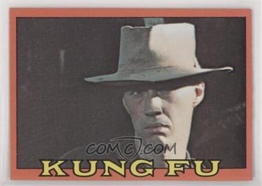 1973 Topps Kung Fu - [Base] #10 - Kung Fu