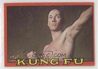 Kung Fu [Good to VG‑EX]
