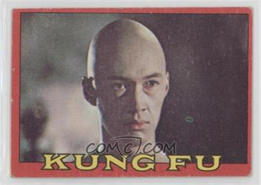 1973 Topps Kung Fu - [Base] #22 - Kung Fu [Good to VG‑EX]