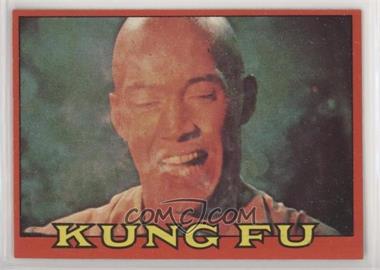 1973 Topps Kung Fu - [Base] #26 - Kung Fu