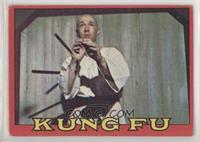 Kung Fu [Poor to Fair]