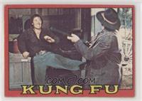 Kung Fu [Poor to Fair]