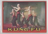 Kung Fu