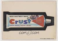 Crust Tooth Paste