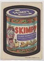Skimpy [Good to VG‑EX]