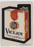 Vicejoy Fungus Tip Cigarettes