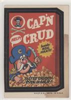 Cap'n Crud [Poor to Fair]