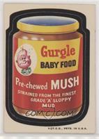 Gurgle Baby Food