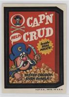 Cap'n Crud