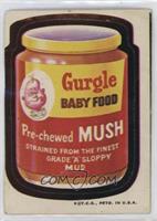 Gurgle Baby Food