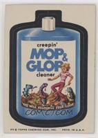 Mop & Glop Cleaner
