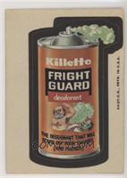 Fright Guard