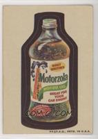 Motorzola Oil