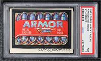 Armor [PSA 7 NM]