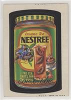 Nestree [Good to VG‑EX]
