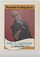 Phil O. Hoddair