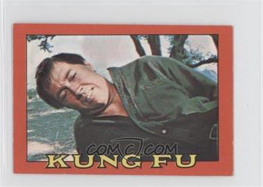1974 A&BC Kung Fu - [Base] #42 - Kung Fu