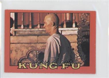 1974 A&BC Kung Fu - [Base] #49 - Kung Fu