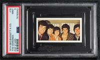 The Osmonds [PSA 9 MINT]