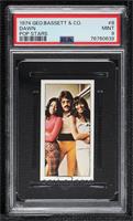 Dawn (Tony Orlando) [PSA 9 MINT]