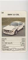 BMW 3.0 CSL