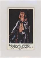 Brian Connolly [Poor to Fair]