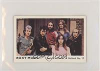 Roxy Music [Good to VG‑EX]