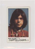 Neil Young [Good to VG‑EX]