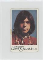 Neil Young [Poor to Fair]