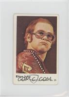 Elton John [Good to VG‑EX]