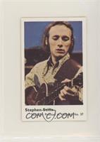 Stephen Stills [Good to VG‑EX]