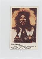 Roy Wood