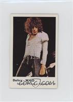 Roger Daltrey (Spelled Daltry) [Good to VG‑EX]