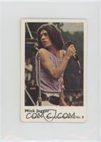 Mick Jagger [Poor to Fair]